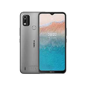 Nokia C22 Plus Price in Algeria