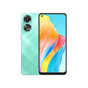 Oppo A78 4G Price in Algeria