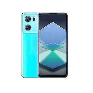 Oppo K10 5G Price in Algeria