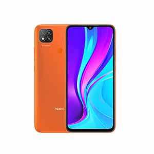 Redmi 9 Price in Algeria