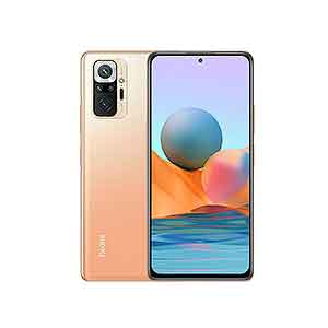 Redmi Note 10 Pro Max Price in Algeria