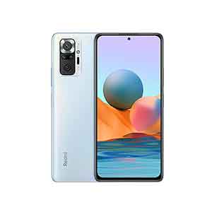 Redmi Note 10 Pro Price in Algeria