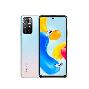 Redmi Note 11s 5G Price in Algeria