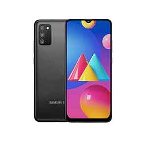 Samsung Galaxy M02s Price in Algeria