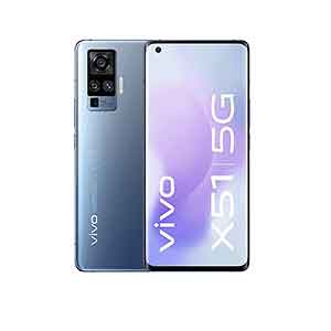 Vivo X51 5G Price in Algeria