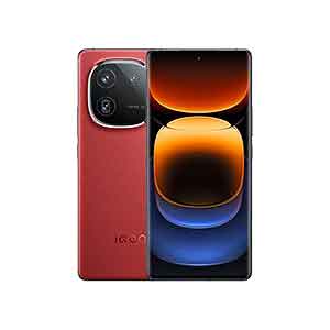 Vivo iQOO 13 Pro Price in Algeria