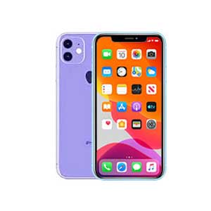 iPhone 11 Price in Algeria