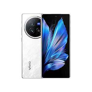 vivo X Fold 3 Pro Price in Algeria