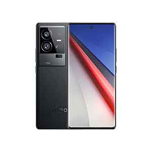 Vivo iQOO 11 Price in Algeria