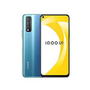 Vivo iQOO U1 Price in Algeria