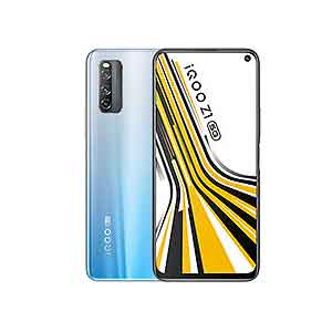 Vivo iQOO Z1 Price in Algeria