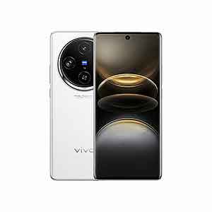 vivo X100s Pro Price in Algeria