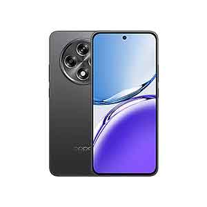 Oppo A3X Price in Algeria