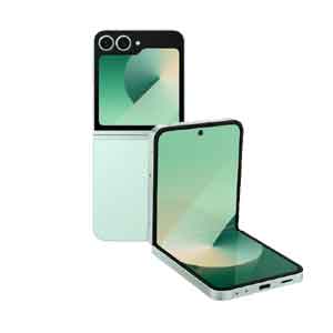 Samsung Galaxy Z Flip 6 Price in Algeria