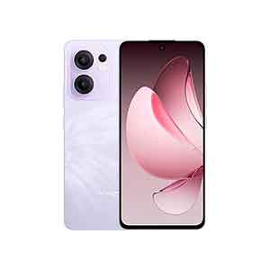 Oppo Reno 13 F 4G Price in Algeria