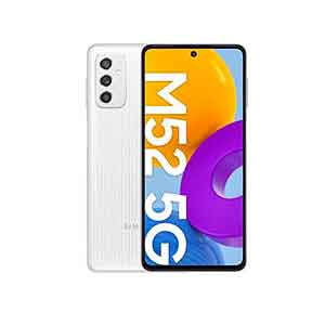 Samsung Galaxy M52 5G Price in Ethiopia