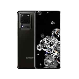 Samsung Galaxy S20 Ultra Price in Ethiopia