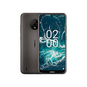 Nokia C200 Price in Ethiopia