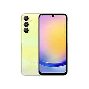 Samsung Galaxy A25 Price in Ethiopia