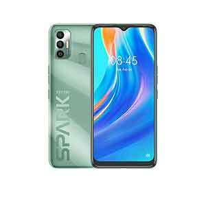 Tecno Spark 7 Price in Ghana