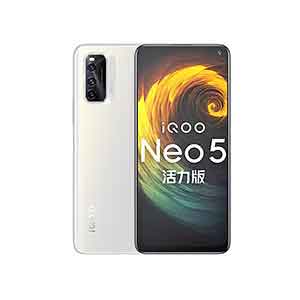 vivo iQOO Neo5 Lite Price in Ghana