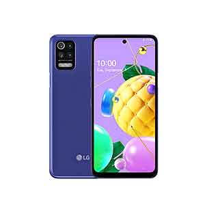 LG K52 Price in Ghana