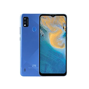 ZTE Blade A51 Price in Ghana