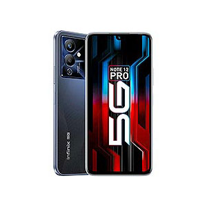 Infinix Note 12 Pro 5G Price in Ghana