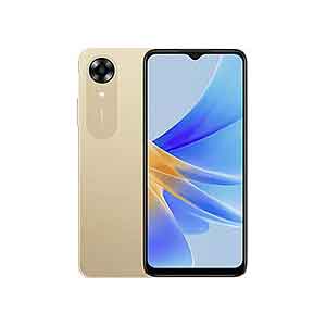 Oppo A17k Price in Ghana