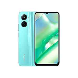 Realme C33 2023 Price in Ghana