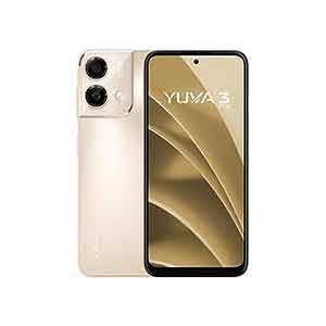 Lava Yuva 3 Pro Price in Ghana