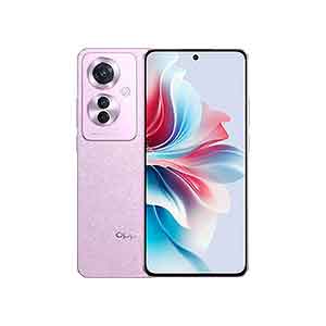 Oppo Reno11 F Price in Ghana