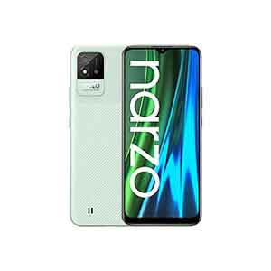 Realme Narzo 50i Price in Italy