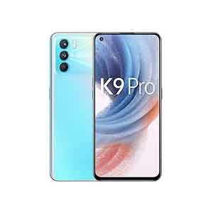 Oppo K9 Pro Price in Italy