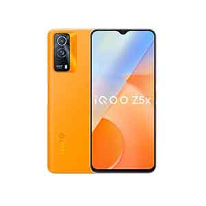 vivo iQOO Z5x Price in Italy