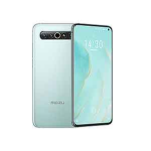 Meizu 17 Pro Price in Italy