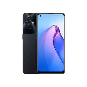 Oppo Reno 8Z 5G Price in Italy