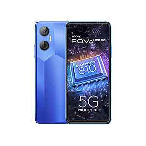 Tecno Pova Neo 5G Price in Italy