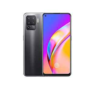 Oppo Reno5 Z Price in Italy