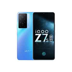 Vivo iQOO Z7s Price in Italy