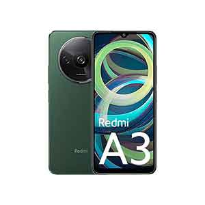 Redmi A3 Price in Italy