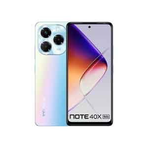 Infinix Note 40X 5G Price in Italy