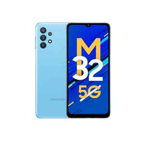 Samsung Galaxy M32 5G Price in Kuwait