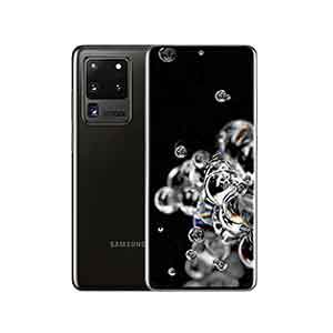 Samsung Galaxy S20 Ultra Price in Kuwait