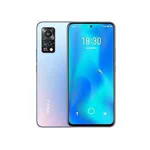 Meizu 18X Price in Kuwait