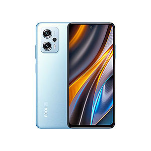 Poco X4 GT Price in Kuwait