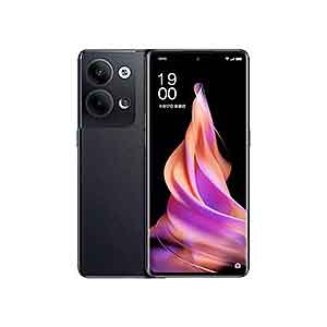 Oppo Reno 9 Price in Kuwait