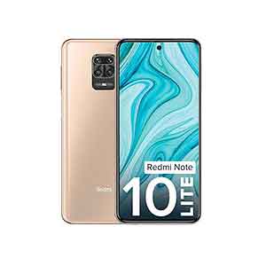 Redmi Note 10 Lite Price in Sri Lanka