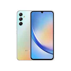 Samsung Galaxy A34 Price in Sri Lanka