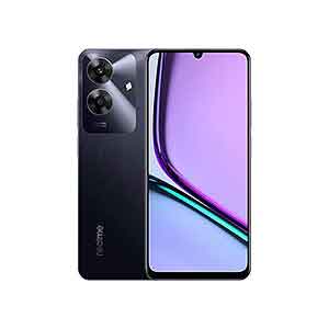 Écran LCD Pour Realme Note 60 (RMX3933) - 6,74 Pouces, Avec Lecteur D'empreintes, Kit Outils Inclus
